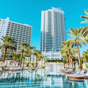 Fontainebleau Miami Beach