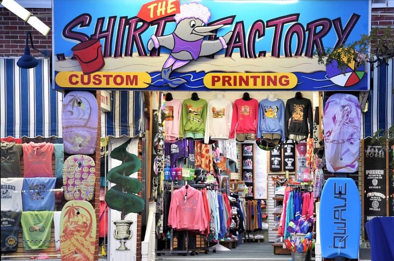 theshirtfactory